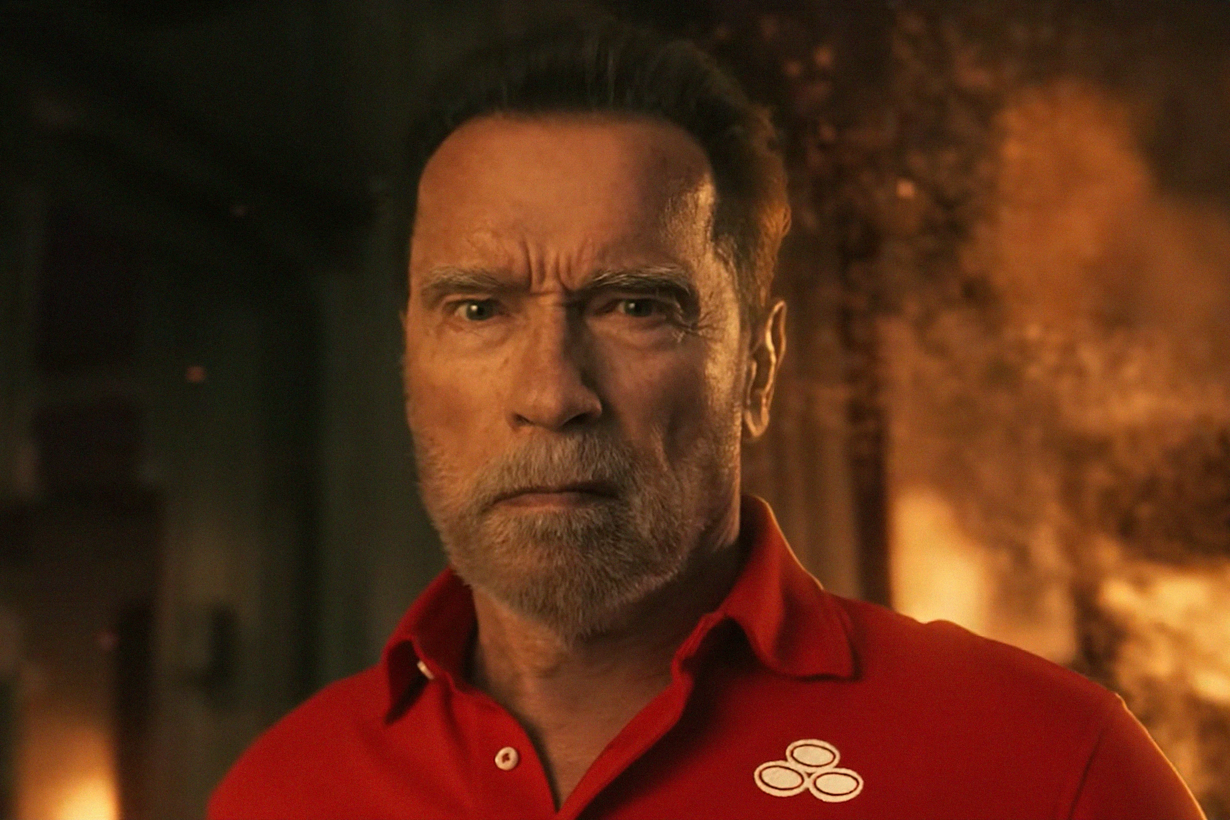 super bowl ads 2025 arnold schwarzenegger